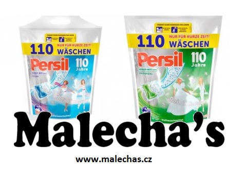 Persil kapsle